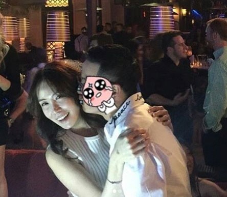 "매일 밤 그리워 눈물" 김정은, 코로나 생이별 '남편' 뽀뽀→달달 카톡 '꿀 뚝뚝'_내남은 인생전부 그녀를 사랑할것 "매일 밤 그리워 눈물" 김정은, 코로나 생이별 '남편' 뽀뽀→달달 카톡 '꿀 뚝뚝'_내남은 인생전부 그녀를 사랑할것