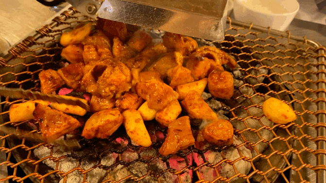  세광양대창 군자점 ; 양대창 곱창을 이 가격에? 내장러버의 군자역 맛집