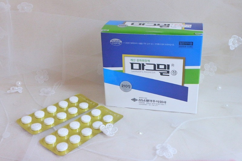 변비의 원인과 증상, 임산부 변비약 추천, 마그밀정 복용법, 가격