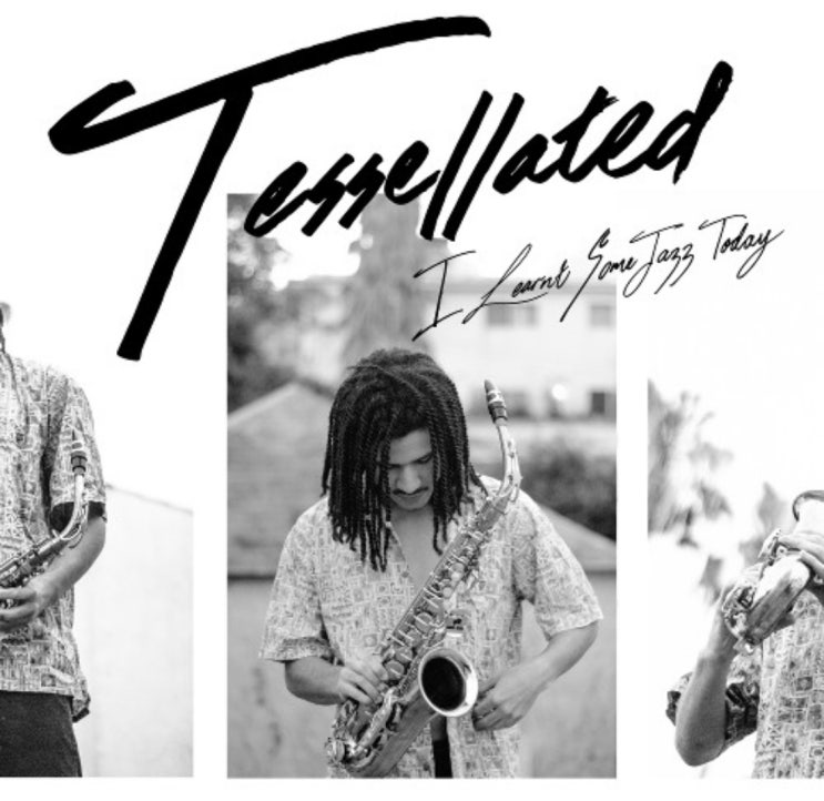  [애플 에어팟 광고 음악] Tessellated - I Learnt Some Jazz Today 가사/해석/설명/듣기