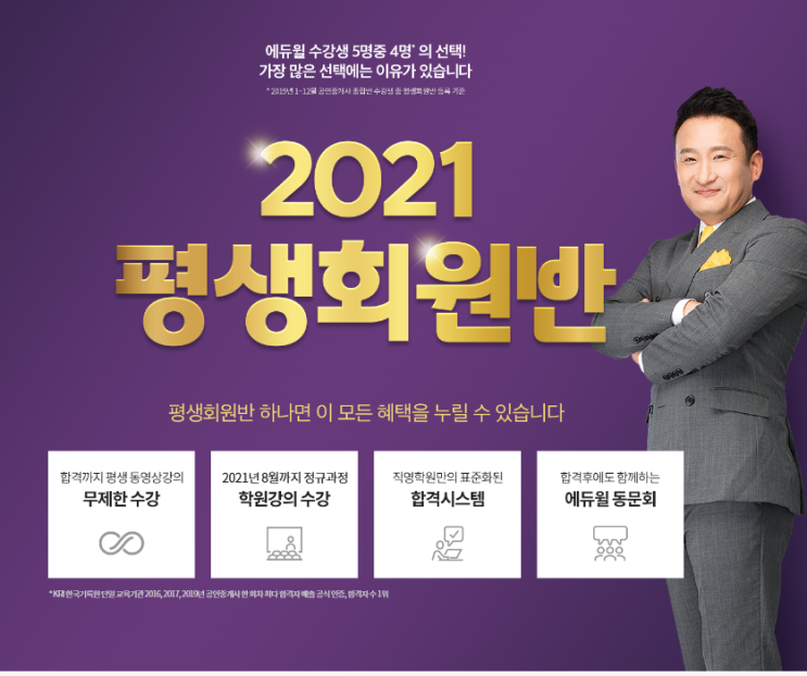  2021 평생회원반 공인중개사 학원 얼리버드이벤트(부천종합운동장, 부천종합운동장역 공인중개사학원)