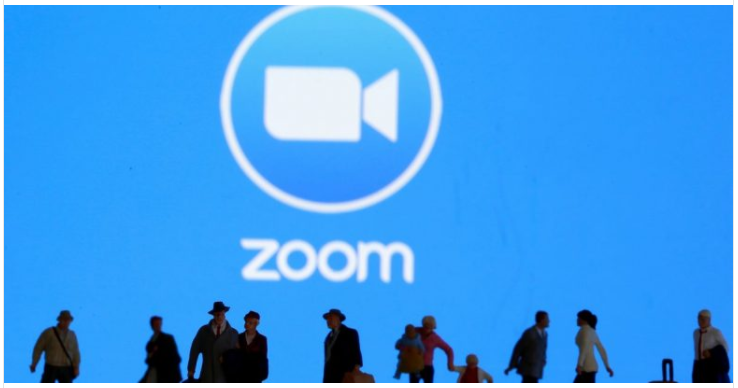  9.4일: 언택트 대박 화상회의 Zoom! 얼마나 비교우위가 있을까? (feat.Valuation은 포기)