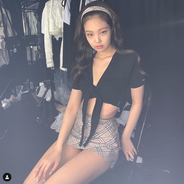 블랙핑크 제니 본명 엄마 아빠 집안 국적 샤넬 인스타 정말 싫다?