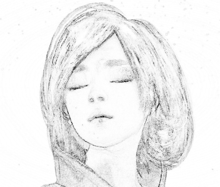  [어린 아이의 목소리] 한숨쟁이 달토끼 4