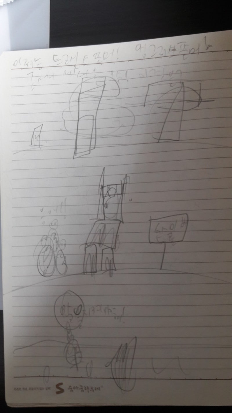 두번째 흑역사 공개...(우는 중) : 네이버 블로그, image size:800x1422