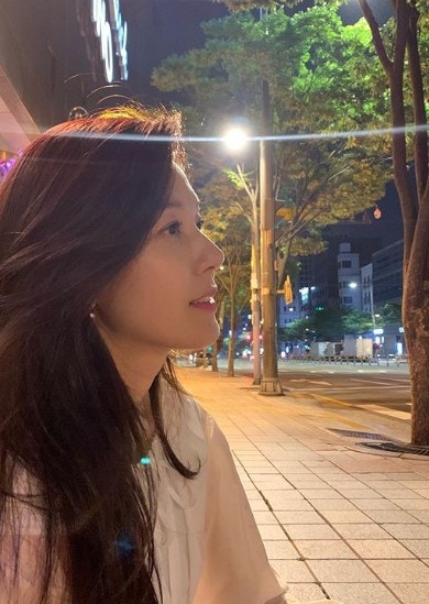 김하늘 인스타그램 근황 사진 아는형님 출연 [ 프로필 소개 생일 나이 키 혈액형 데뷔 소속사....
