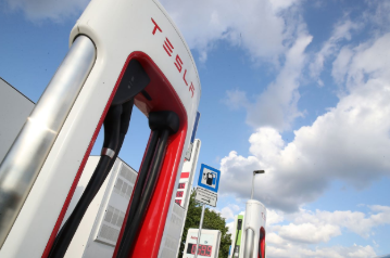 테슬라(TSLA)의 S&P500 지수 편입 실패 테슬라(TSLA)의 S&P500 지수 편입 실패
