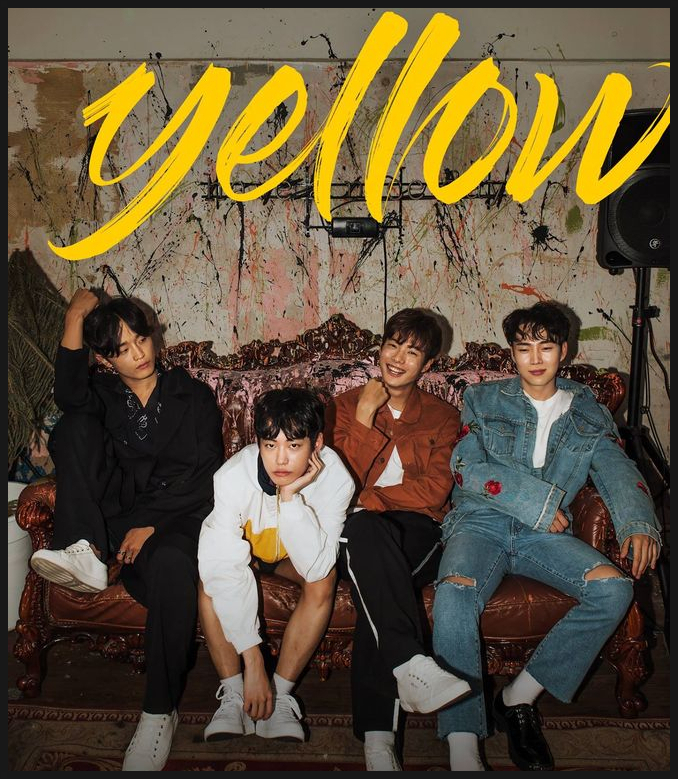 [웹드라마] 옐로우(yellow) 시즌1