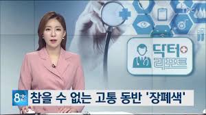  장폐색정의원인 병태생리 기계적기능적마비적폐색 : 장질환 간호진단케이스