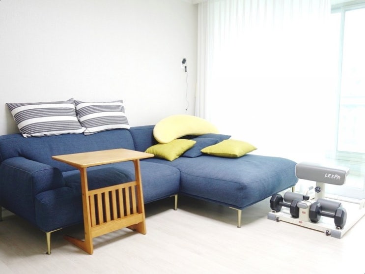  "내돈내산" 후기, 애정하는 신혼집 살림 잇템.