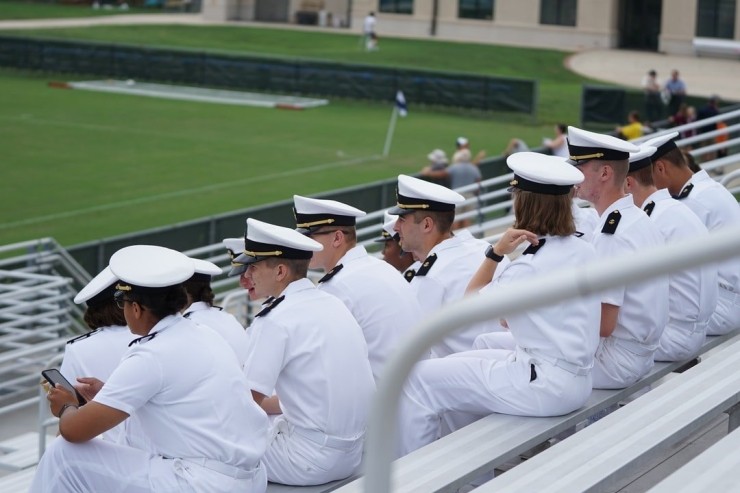 대학 ROTC 후보생 합격을 위한 면접 예시 자료및 기출문제 rotc 시험