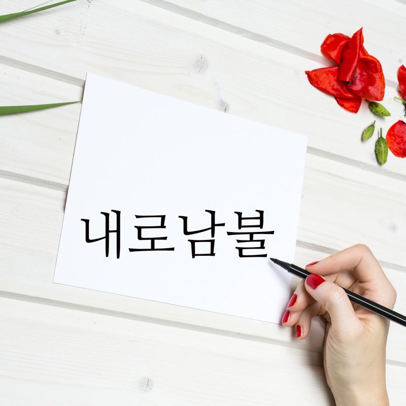 내로남불 뜻, 사자성어 아니 아니죠~! : 네이버 블로그 내로남불 뜻, 사자성어 아니 아니죠~! : 네이버 블로그