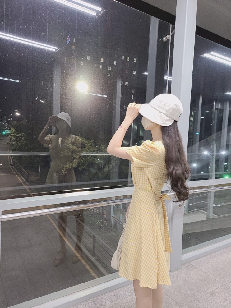  집순이 정체성 혼란기