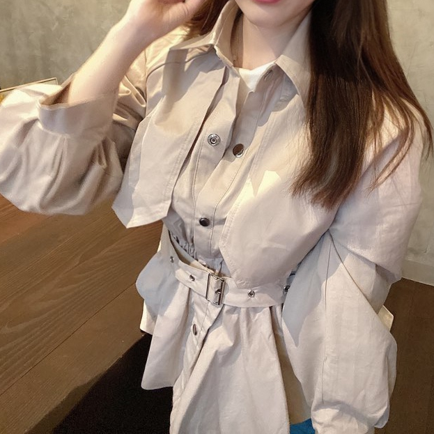  베이지 (숏, 미니기장) 기본템 공유해요.
