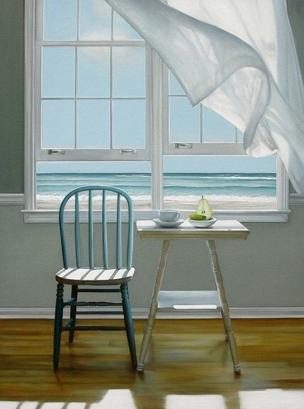  [Jim Holland] 여름을 그리는 화가