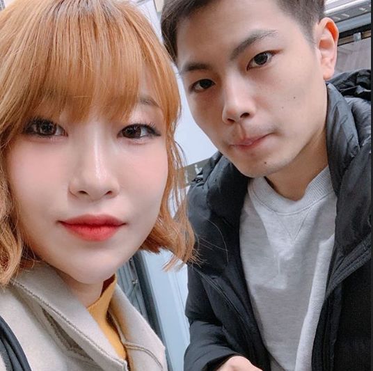  개그우먼 이세영 나이 남자친구 남친 다이어트 인스타 성형전후 수술 해명 근황 키 학력 고향 개그맨 몸무게 혈액형 가족관계 소속사 데뷔 결혼 남편