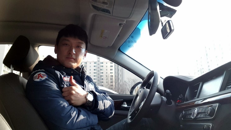  신한마이카개인거래 저금리할부 올뉴k7리미티드 계양구청에서완료