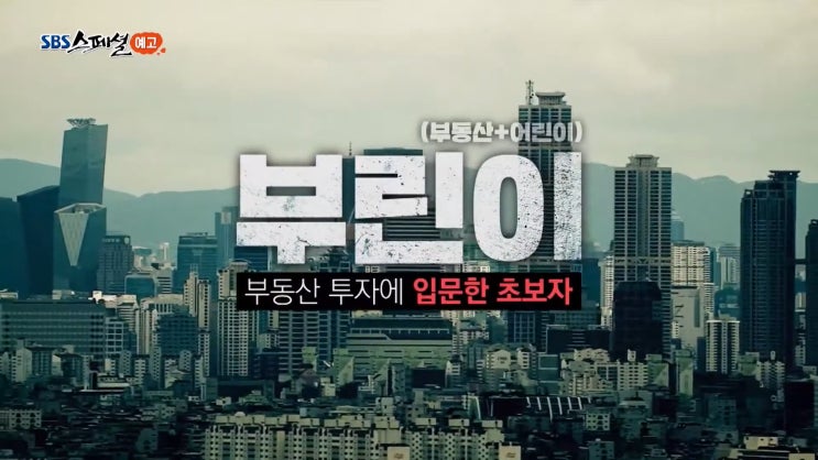 sbs스페셜 은시세 은테크 부동산 부린이 동학개미 슈퍼개미 김정환 sbs스페셜 은시세 은테크 부동산 부린이 동학개미 슈퍼개미 김정환