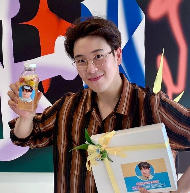 블락비 피오 p.o 인스타그램 사진 본명 예명 뜻 생일 나이 키 몸무게 혈액형 가족 학력 종교 ....
