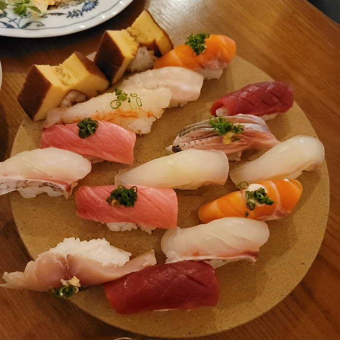 가성비 좋은 일식요리전문점 송도이아 I.A 가성비 좋은 일식요리전문점 송도이아 I.A
