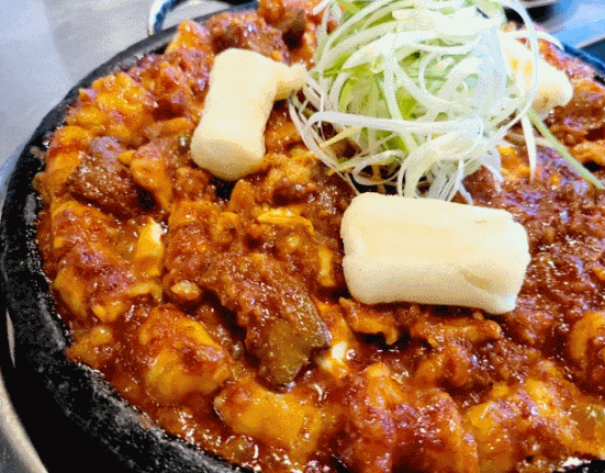  부산대 맛집/부산대 술집 [곱창이야기]