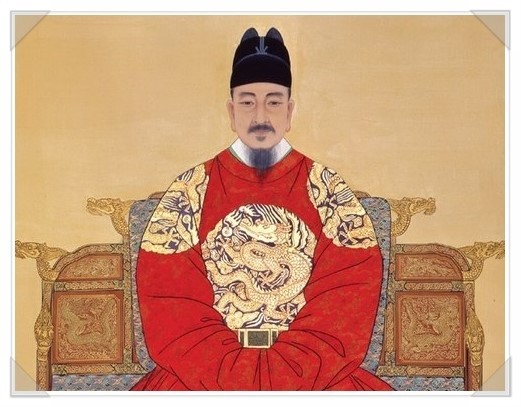 세종대왕의역병대책 세종대왕의역병대책