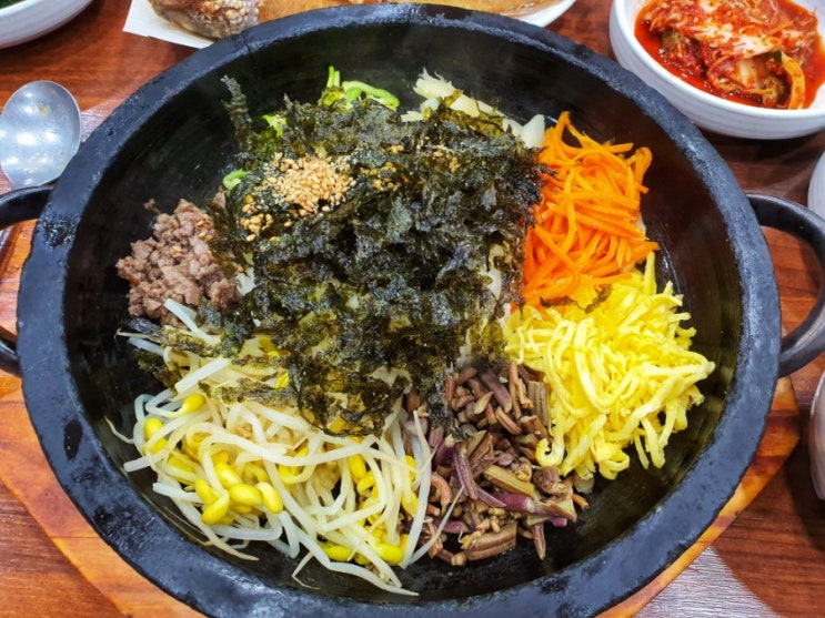  정관 맛집 다양하게 맛 본 어구이