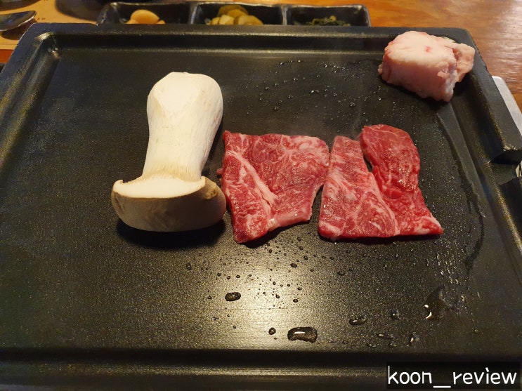  [인천 남동구] 시골한우장터벼루, 24년의 노하우 인천 논현 맛집