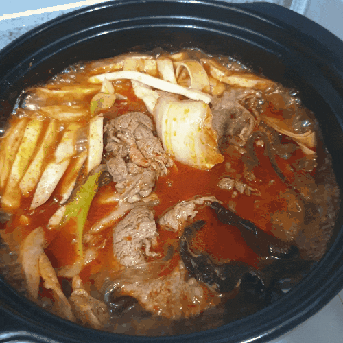  프레시지 마라탕 밀키트 짬뽕과 마라탕 사이, 내돈내산 솔직후기