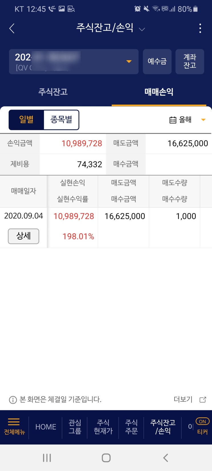  두산중공업 유상증자 대응법 및 매매 수익 후기 (직접 매매 일지, 접근법, 대응 전략, 대응전략, 두중 유증, 유상 증자)
