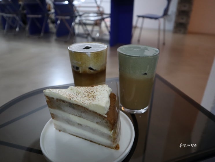  울산 주전카페, 달포시(dalposi)