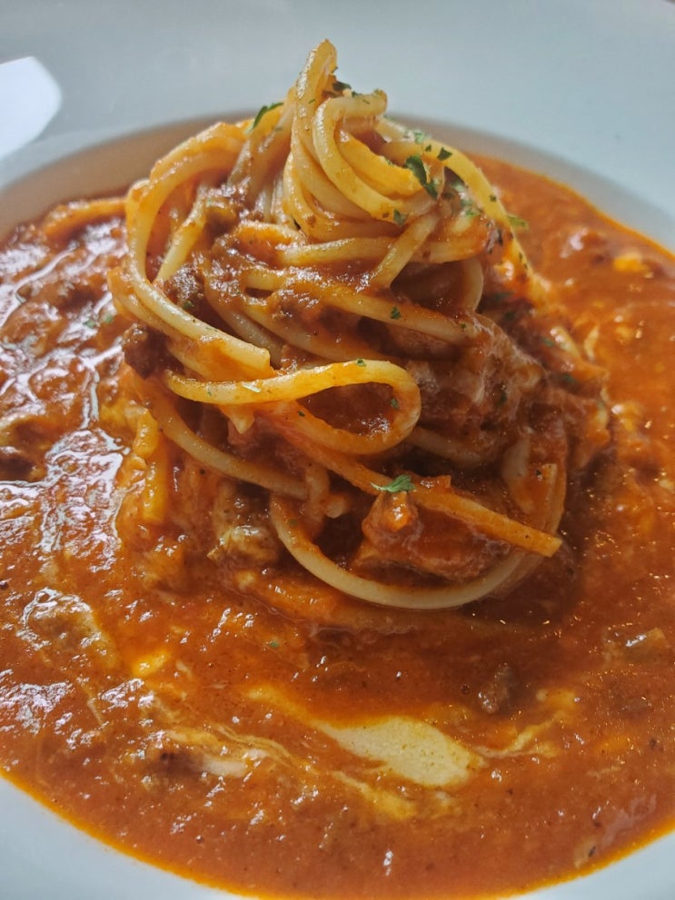  군산 맛집 라스페라 낭만쉐프