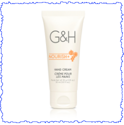 암웨이 G&H 너리쉬+ 핸드 크림, 손을 언제 어디서나 부드럽게! 암웨이 G&H 너리쉬+ 핸드 크림, 손을 언제 어디서나 부드럽게!