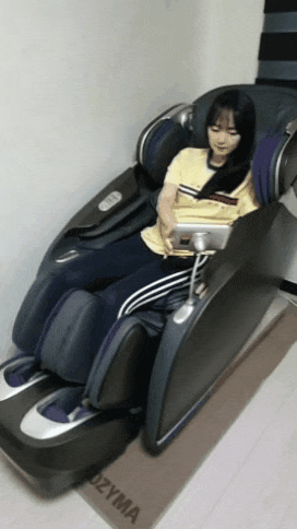  솔직한 코지마안마의자 구입 및 실제사용 후기