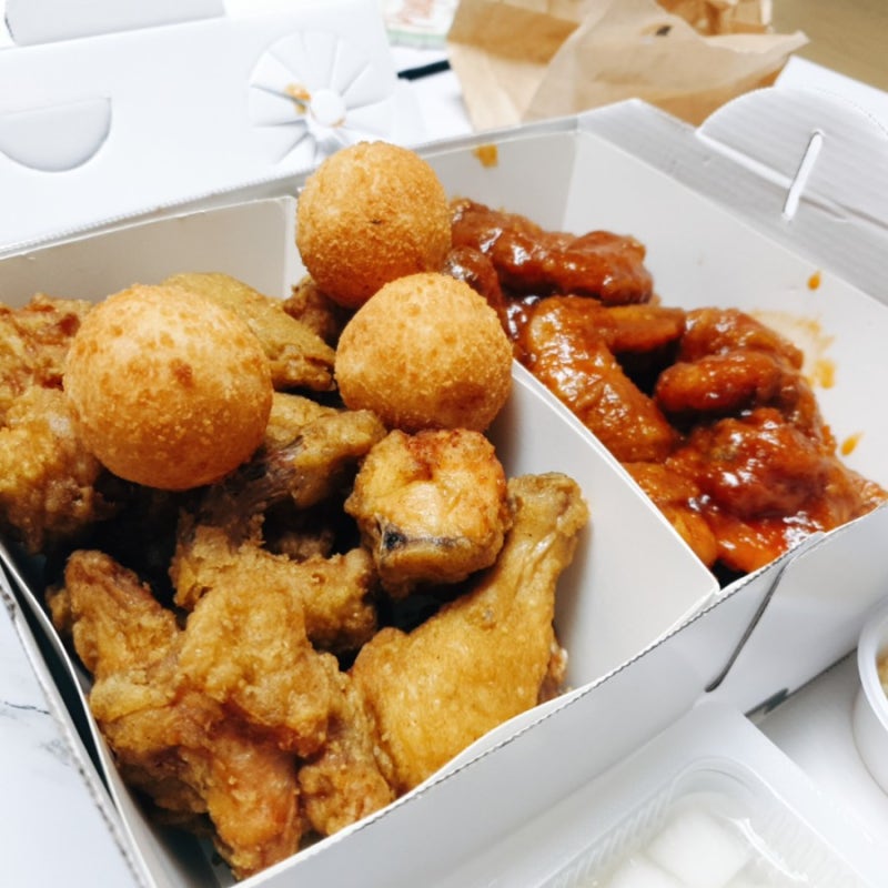 야식메뉴 치쏘 vs 치맥 : 네이버 블로그