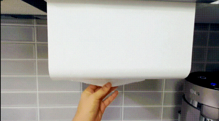  므어므어스튜디오 키친타올걸이로 부엌공간확보!