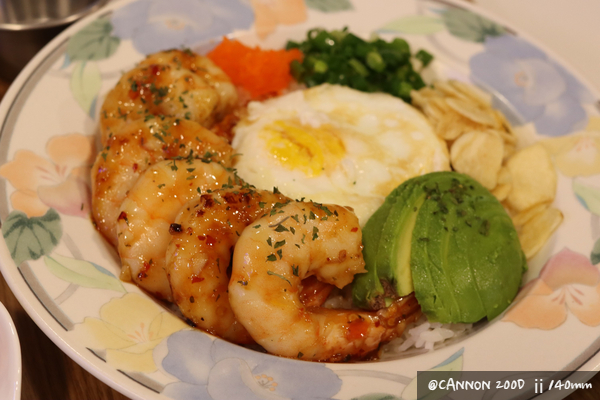  거제도 고현 새우덮밥 맛집::아기자기한 다다네식탁