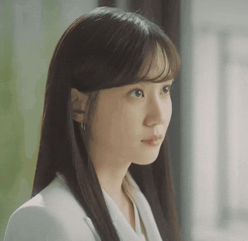 Park Eun-bin's Hair, Clothes, Bag, and Fashion in 'Do You Like Brahms?'