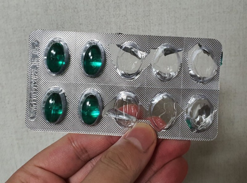 나프록센 소염진통제 탁센 효능과 부작용 : 네이버 블로그