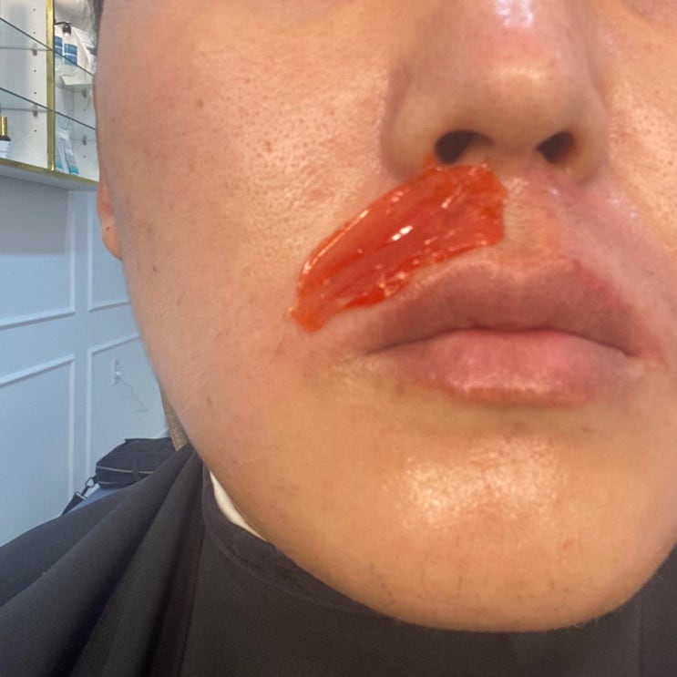  정발산역 라페스타 남성 태닝 왁싱 볼리타뷰티 다녀온 후기