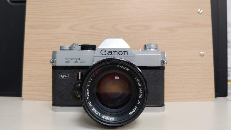 Canon FTb : 네이버 블로그