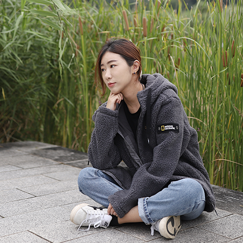 내셔널지오그래픽 후리스 코스토니 플리스 집업, 그레이 100 L 사이즈 남여착샷 : 네이버 블로그 내셔널지오그래픽 후리스 코스토니 플리스 집업, 그레이 100 L 사이즈 남여착샷 : 네이버 블로그