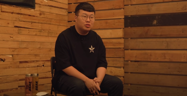 가짜사나이 2기 C조 면접 트할,도현,봉준,임동규