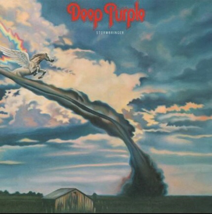  딥 퍼플 ‘솔저 오브 포춘’