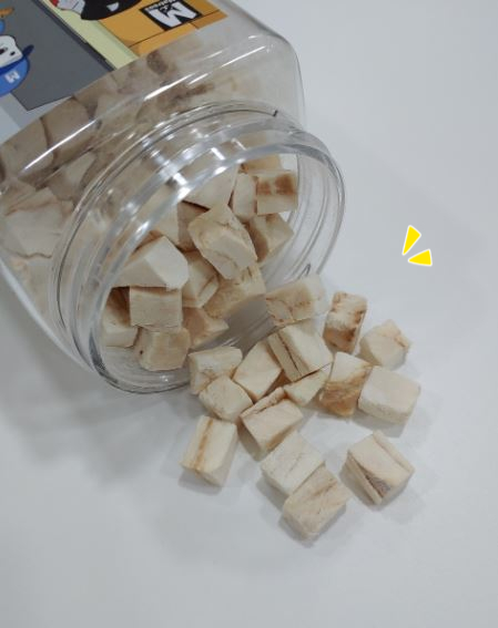  기호성 좋은 간식 마도로스펫 냥이 멍이 입맛 책임져줘요
