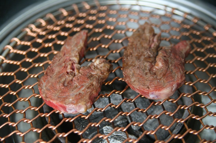 영월맛집 영월동강한우 부담없이 즐기자