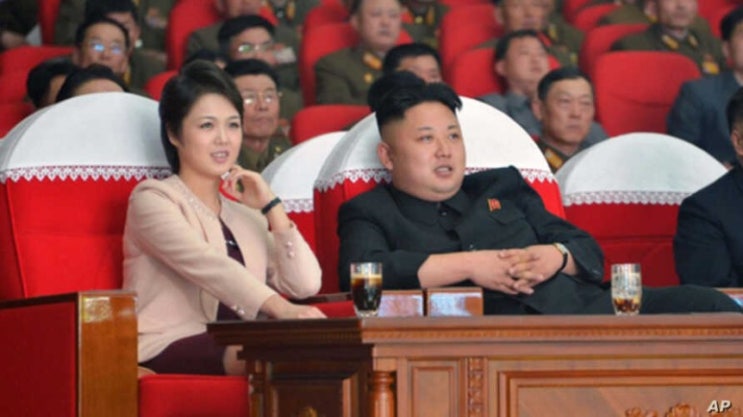 리설주 나이 키 직업 학력 고향 결혼 남편 북한 김정은 부인 아내 자녀 딸 아들 김정일 며느리 리설주 나이 키 직업 학력 고향 결혼 남편 북한 김정은 부인 아내 자녀 딸 아들 김정일 며느리