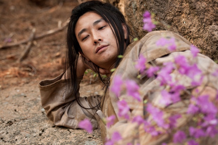 넷플릭스로 사극영화 정주행하기 part1.2 나는 왕이로소이다 (광해에는 있고 왕이로소이다에는 없는 것)