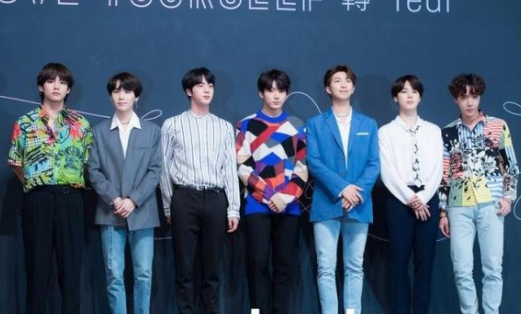  방탄소년단 굿즈 goods 불량 및 중복은 어제에서도..