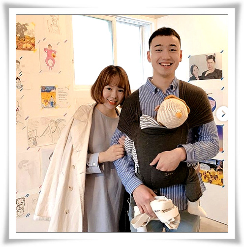  비글부부 하준파파 세바시 진짜 인플루언서의 모습